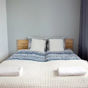 Zorza Apartment