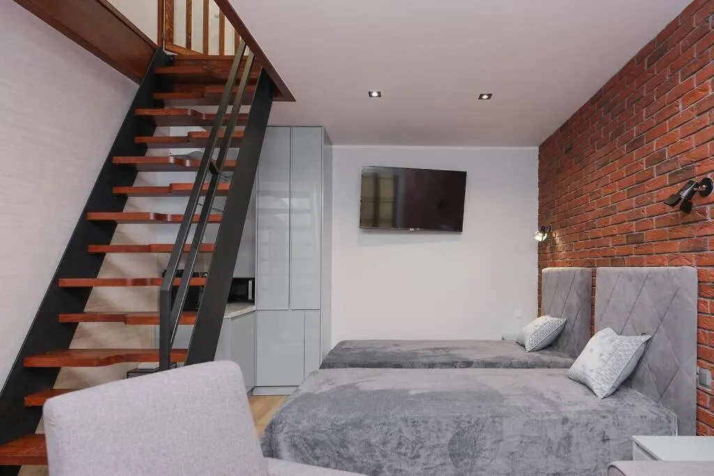 Apartament Bracka 40M Od Rynku Glownego Apartman Krakkó