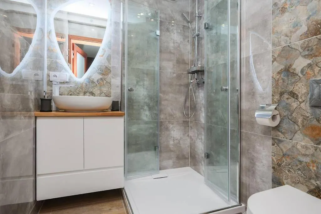 Apartament Bracka 40M Od Rynku Glownego Apartman Krakkó