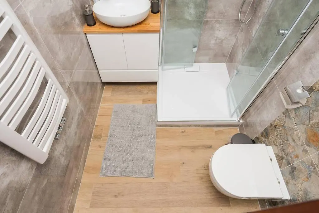 Apartament Bracka 40M Od Rynku Glownego Apartman Krakkó