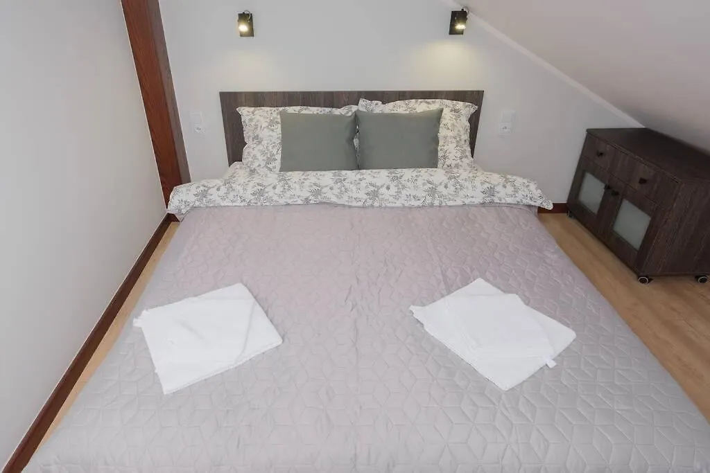 Apartament Bracka 40M Od Rynku Glownego Apartman Krakkó